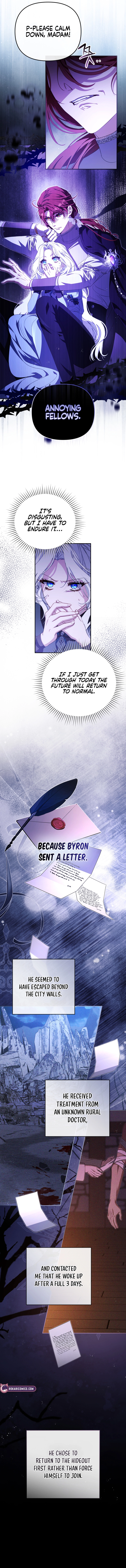 Read A Life for a Lie chapter 11 image 5 on Lezhin