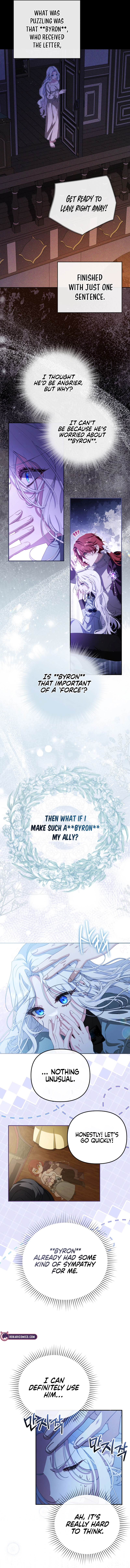 Read A Life for a Lie chapter 11 image 6 on Lezhin