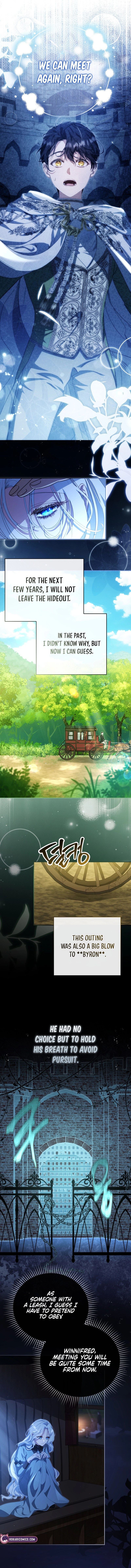 Read A Life for a Lie chapter 11 image 7 on Lezhin