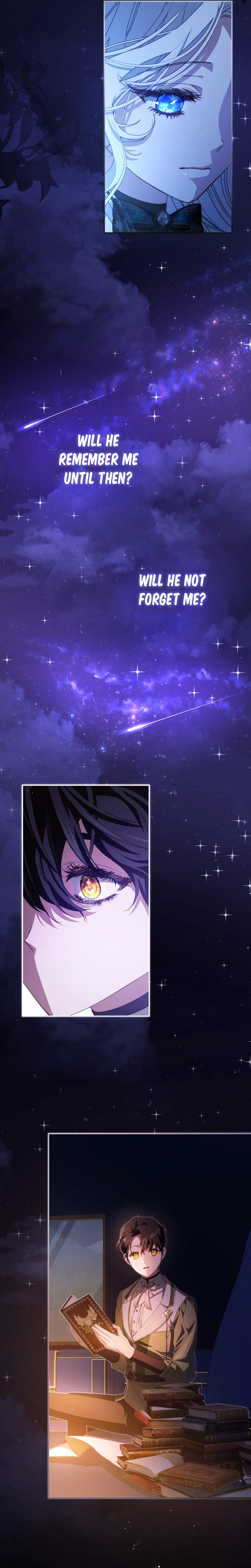 Read A Life for a Lie chapter 11 image 8 on Lezhin
