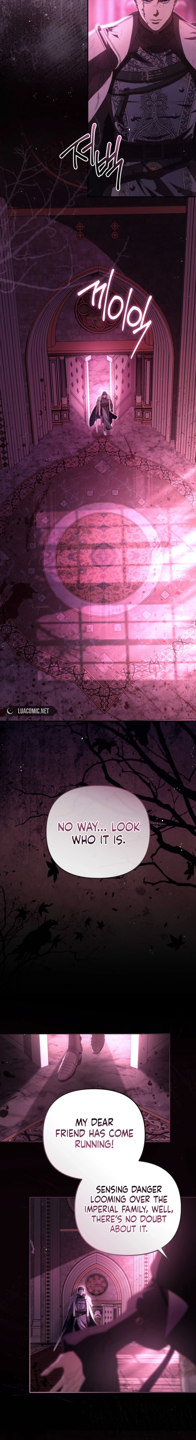 Read A Life for a Lie chapter 12 image 1 on Lezhin