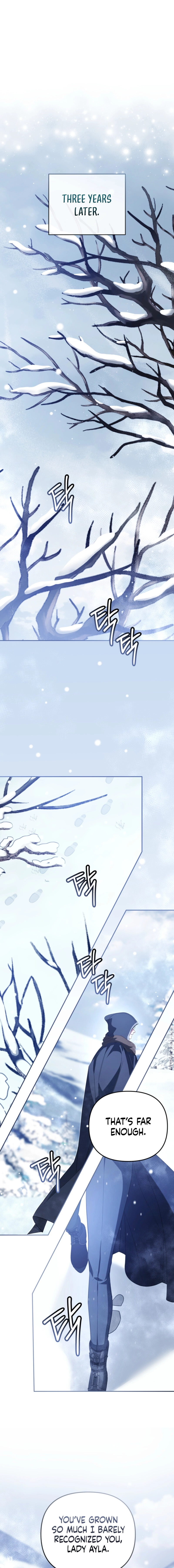 Read A Life for a Lie chapter 12 image 12 on Lezhin