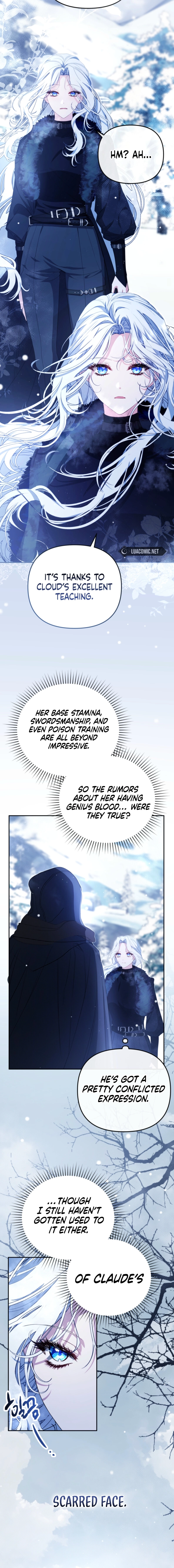Read A Life for a Lie chapter 12 image 13 on Lezhin