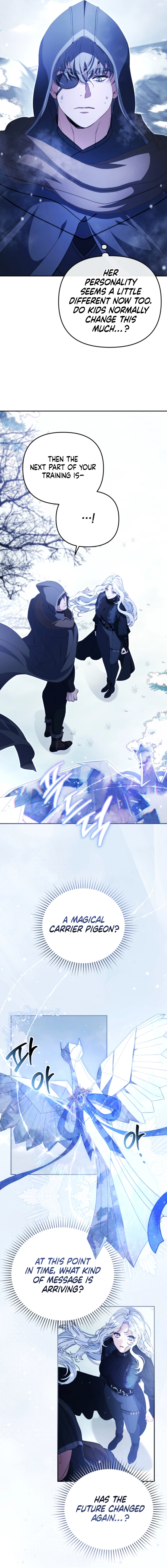 Read A Life for a Lie chapter 12 image 14 on Lezhin