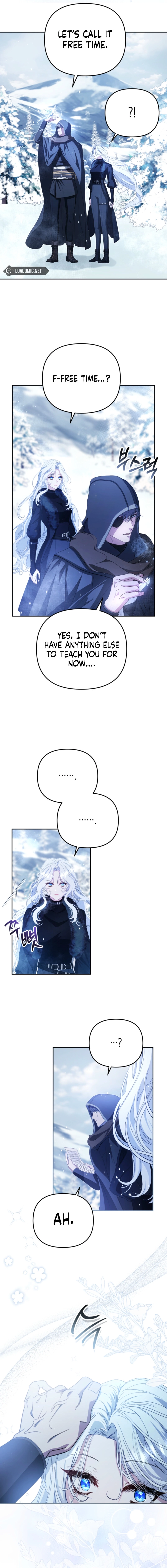 Read A Life for a Lie chapter 12 image 15 on Lezhin