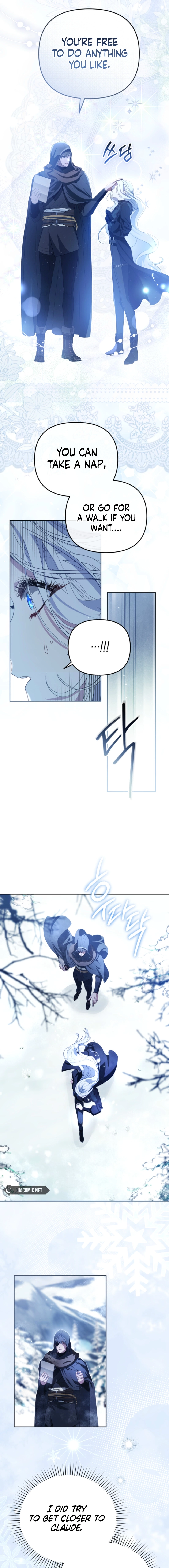 Read A Life for a Lie chapter 12 image 16 on Lezhin