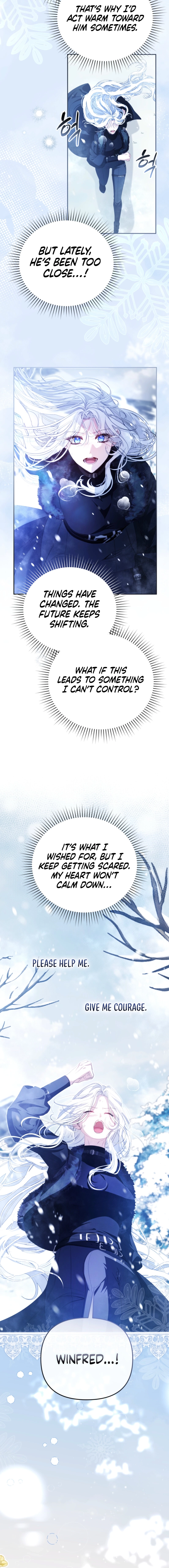 Read A Life for a Lie chapter 12 image 17 on Lezhin
