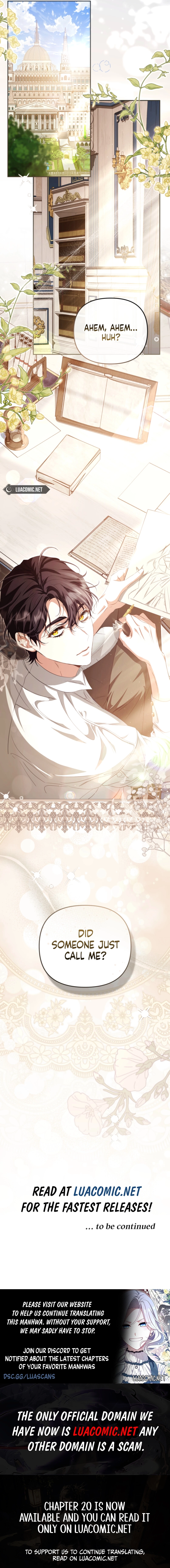 Read A Life for a Lie chapter 12 image 18 on Lezhin
