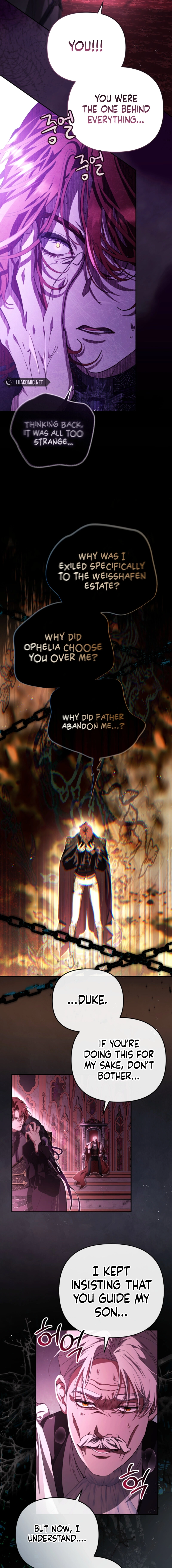 Read A Life for a Lie chapter 12 image 6 on Lezhin