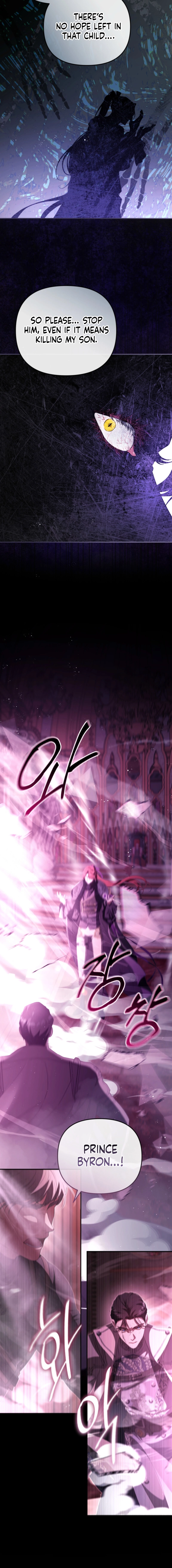 Read A Life for a Lie chapter 12 image 7 on Lezhin