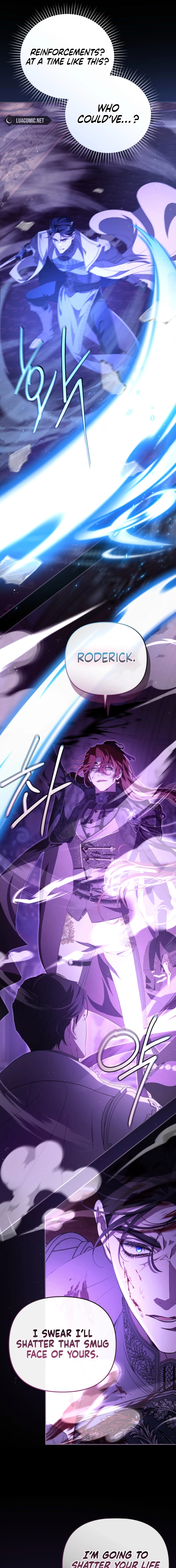 Read A Life for a Lie chapter 12 image 8 on Lezhin