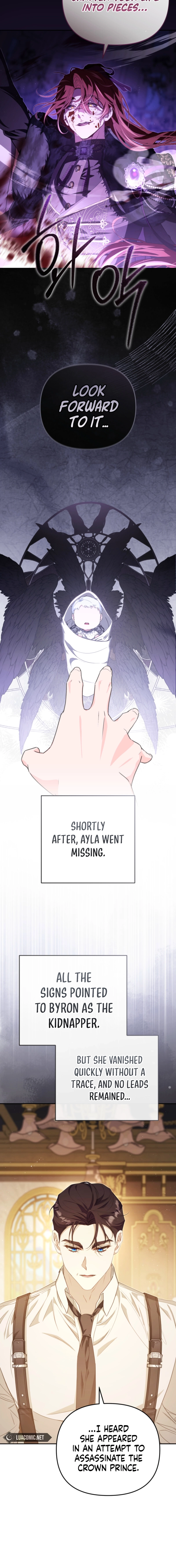 Read A Life for a Lie chapter 12 image 9 on Lezhin