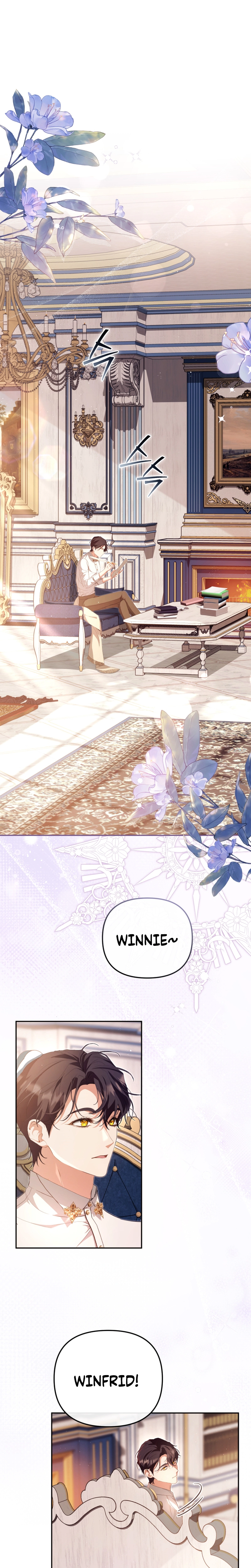 Read A Life for a Lie chapter 13 image 0 on Lezhin