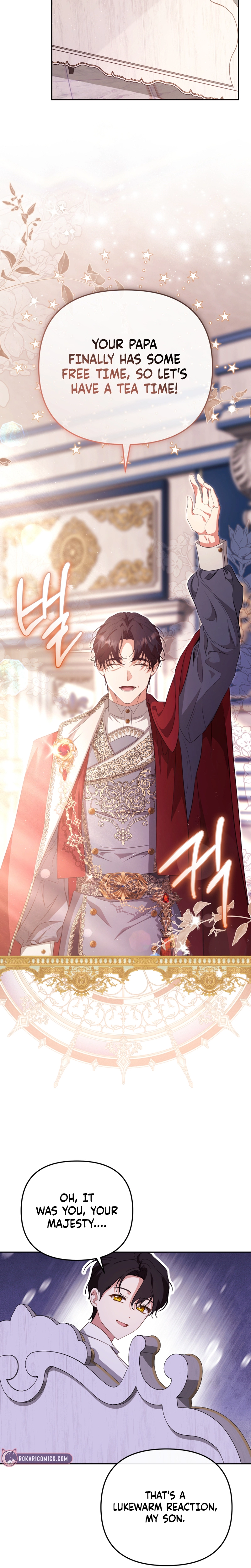 Read A Life for a Lie chapter 13 image 1 on Lezhin