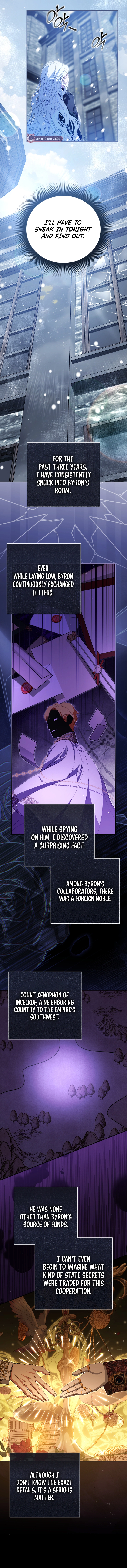 Read A Life for a Lie chapter 13 image 10 on Lezhin