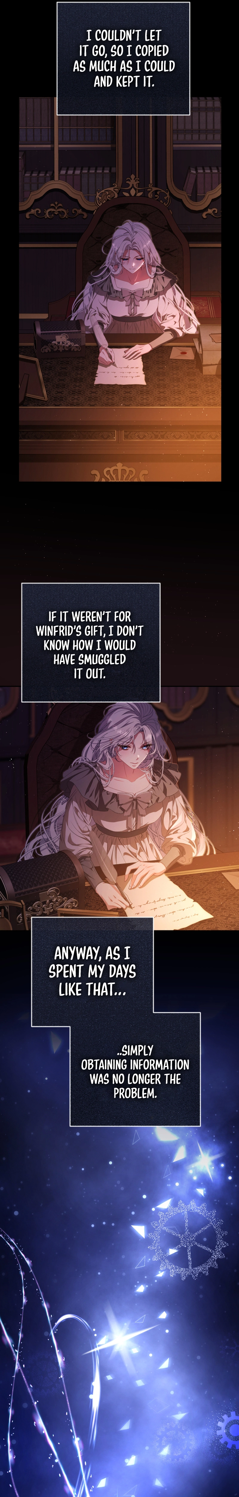 Read A Life for a Lie chapter 13 image 11 on Lezhin