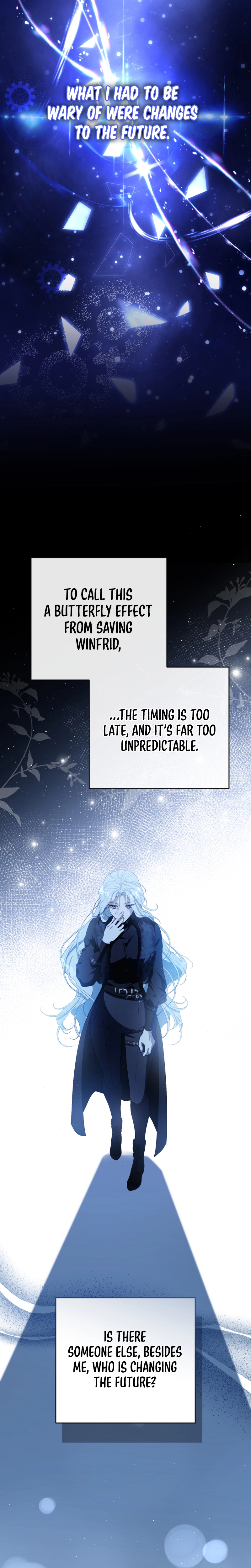 Read A Life for a Lie chapter 13 image 12 on Lezhin
