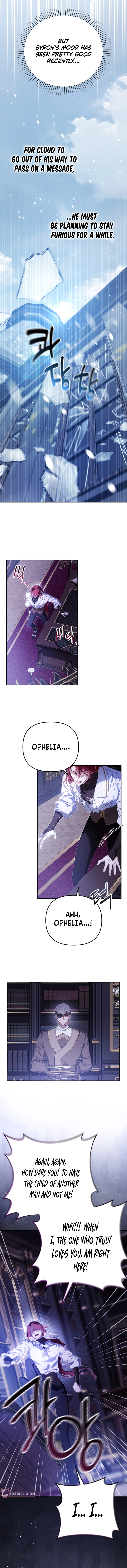 Read A Life for a Lie chapter 13 image 14 on Lezhin