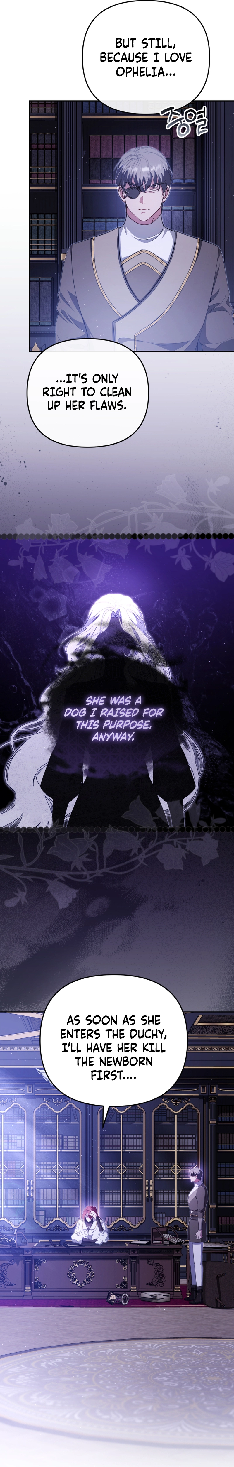 Read A Life for a Lie chapter 13 image 16 on Lezhin