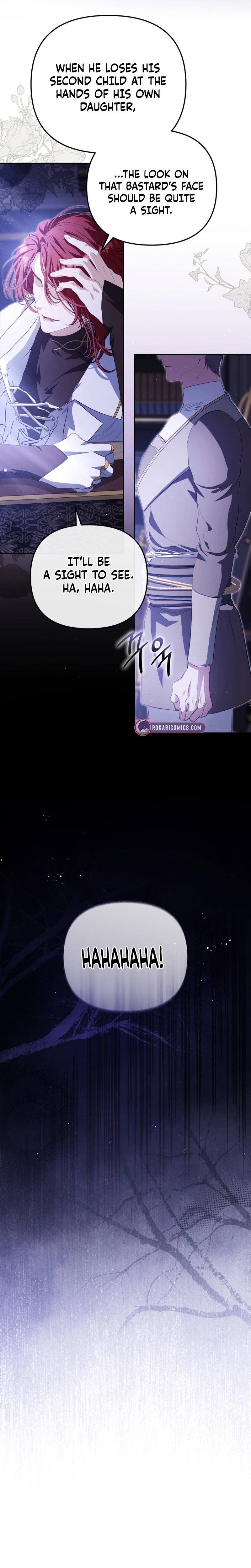 Read A Life for a Lie chapter 13 image 17 on Lezhin