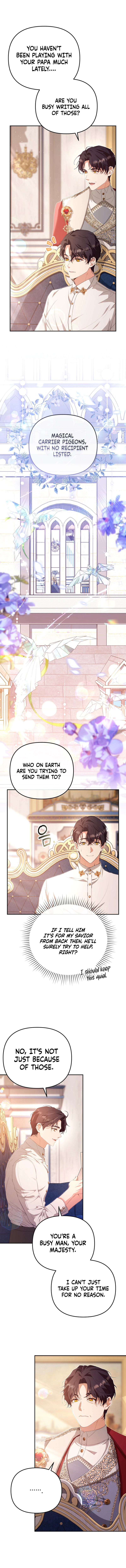 Read A Life for a Lie chapter 13 image 2 on Lezhin