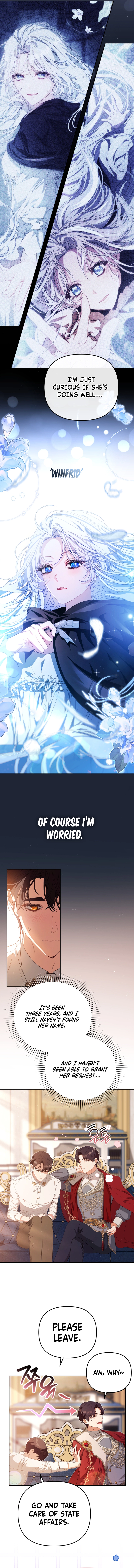 Read A Life for a Lie chapter 13 image 6 on Lezhin