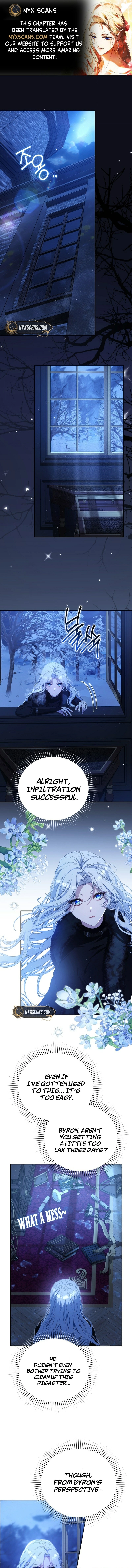 Read A Life for a Lie chapter 14 image 0 on Lezhin