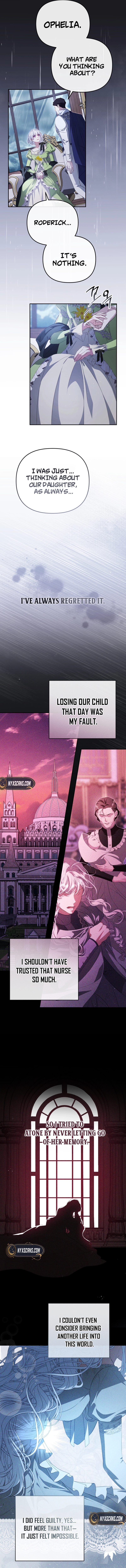 Read A Life for a Lie chapter 14 image 11 on Lezhin