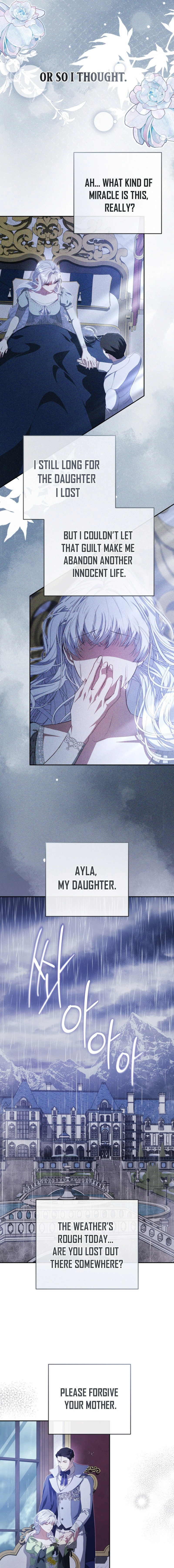 Read A Life for a Lie chapter 14 image 12 on Lezhin