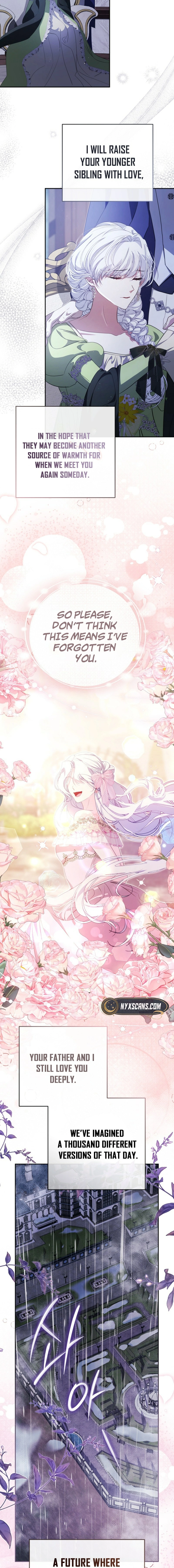 Read A Life for a Lie chapter 14 image 13 on Lezhin
