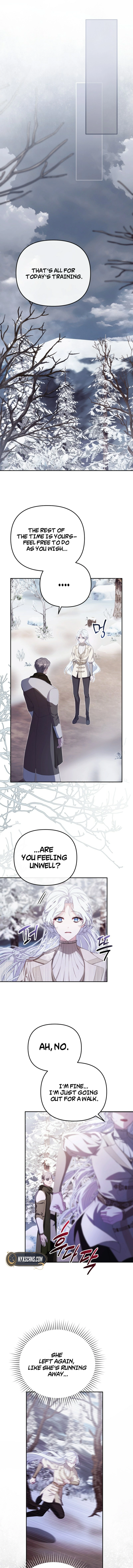 Read A Life for a Lie chapter 14 image 2 on Lezhin