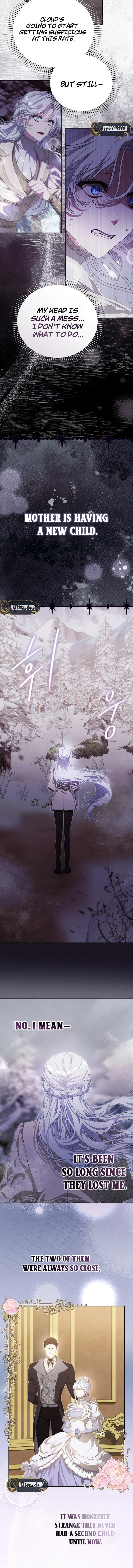 Read A Life for a Lie chapter 14 image 3 on Lezhin