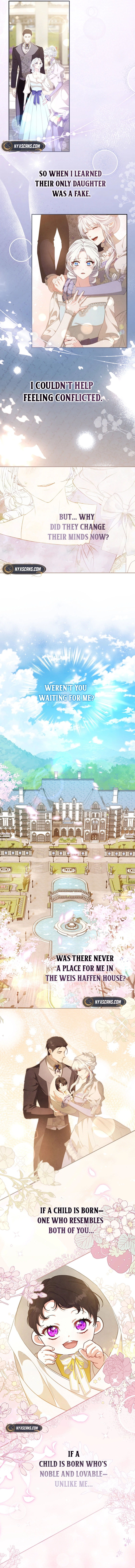 Read A Life for a Lie chapter 14 image 4 on Lezhin