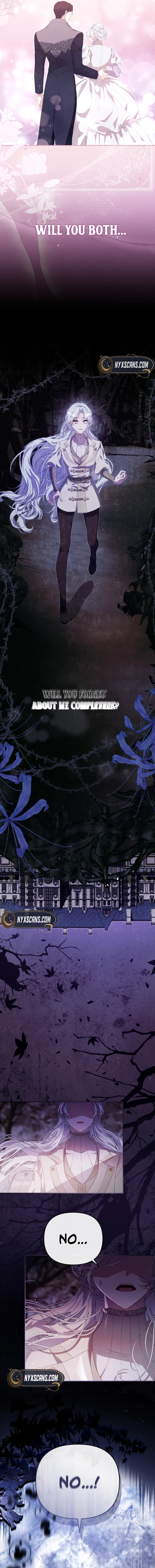 Read A Life for a Lie chapter 14 image 5 on Lezhin