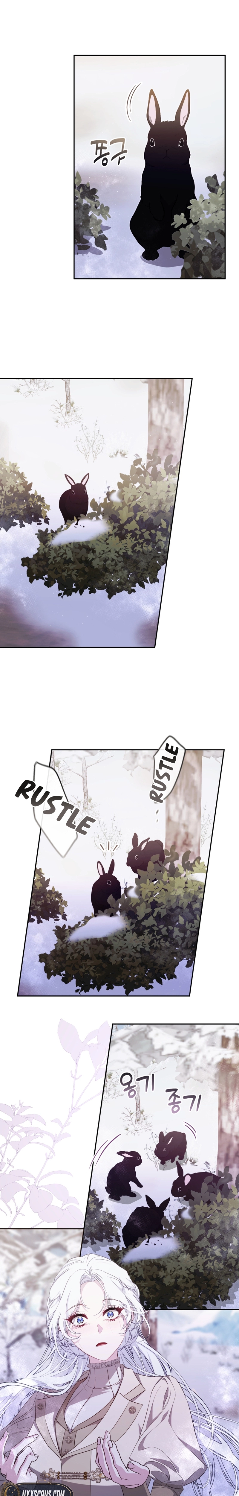 Read A Life for a Lie chapter 14 image 8 on Lezhin