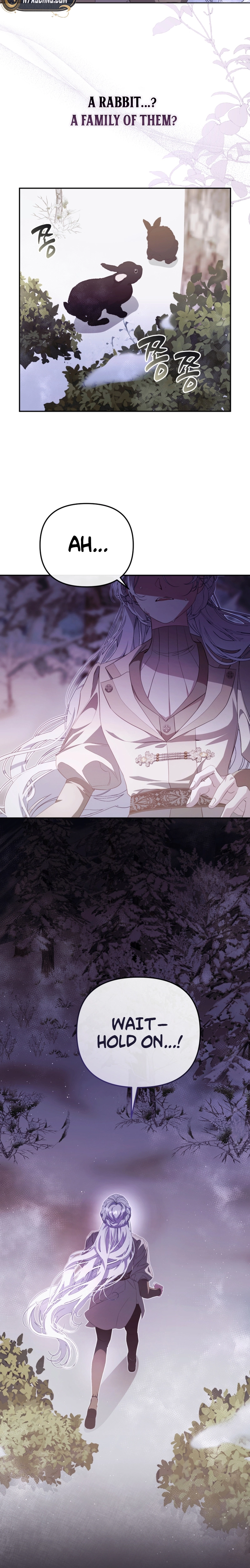 Read A Life for a Lie chapter 14 image 9 on Lezhin