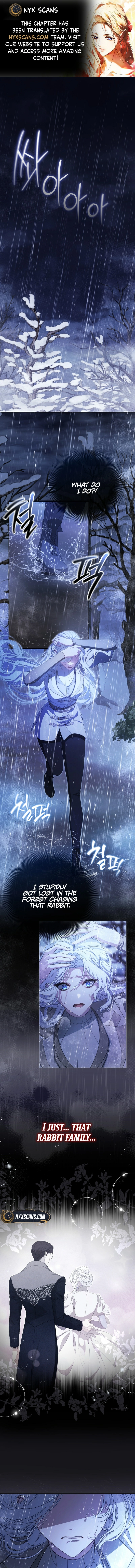 Read A Life for a Lie chapter 15 image 0 on Lezhin