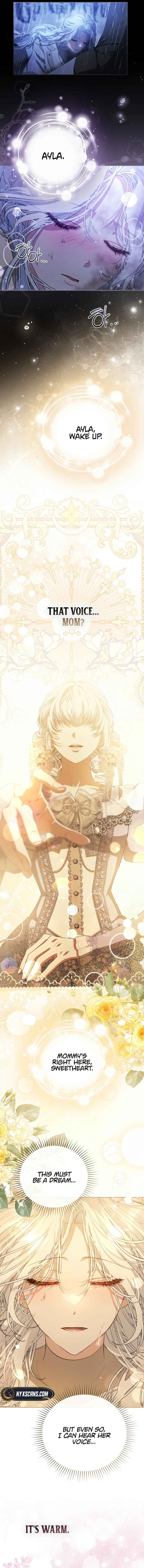 Read A Life for a Lie chapter 15 image 10 on Lezhin
