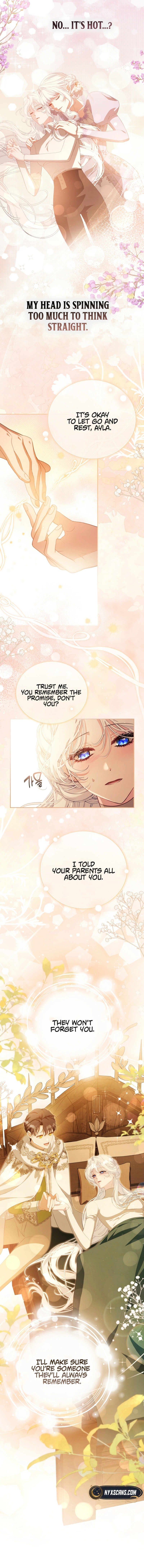 Read A Life for a Lie chapter 15 image 11 on Lezhin
