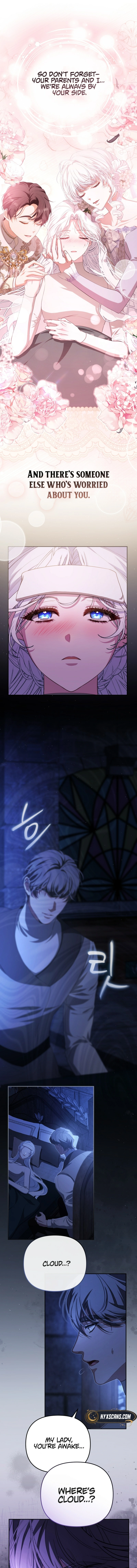 Read A Life for a Lie chapter 15 image 12 on Lezhin