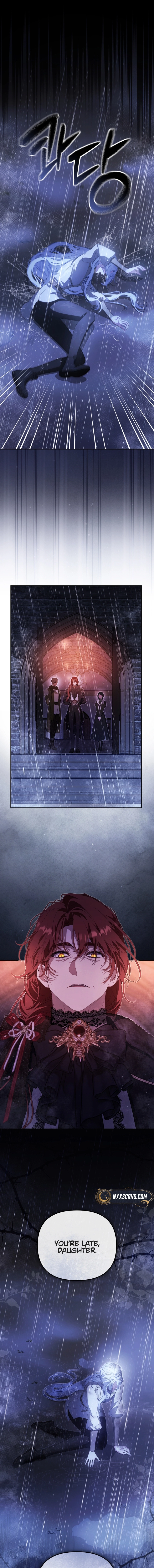 Read A Life for a Lie chapter 15 image 2 on Lezhin