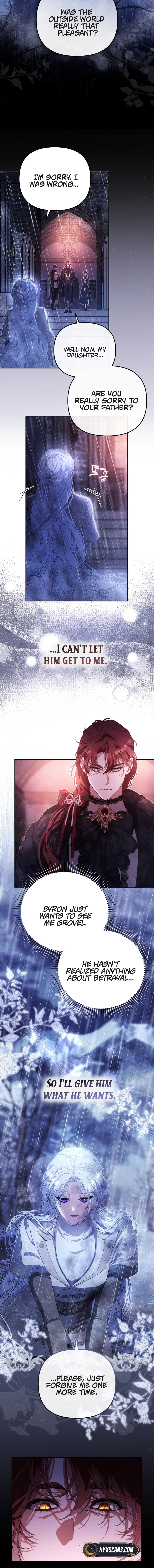 Read A Life for a Lie chapter 15 image 3 on Lezhin
