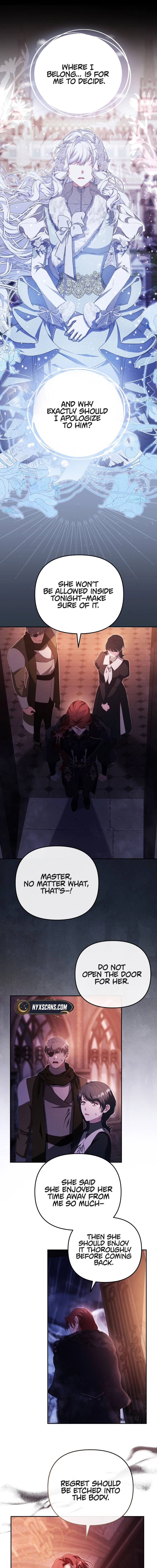 Read A Life for a Lie chapter 15 image 4 on Lezhin