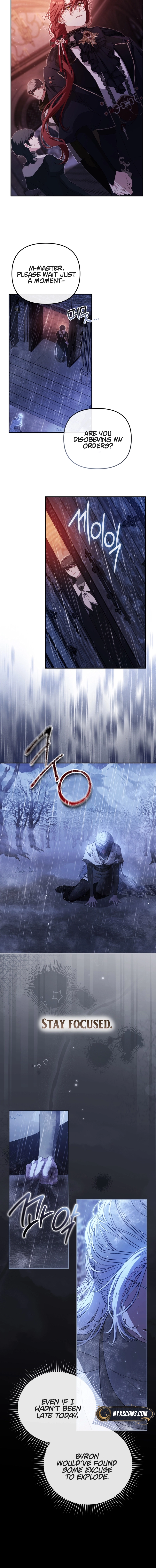 Read A Life for a Lie chapter 15 image 5 on Lezhin