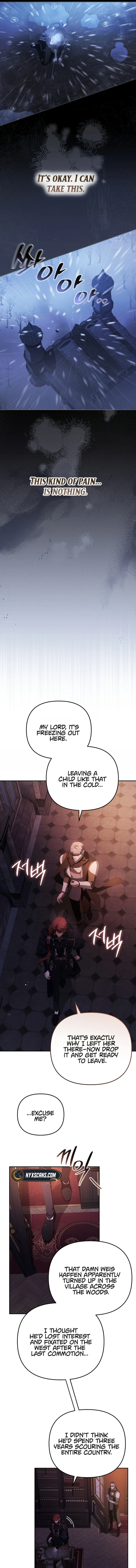 Read A Life for a Lie chapter 15 image 6 on Lezhin
