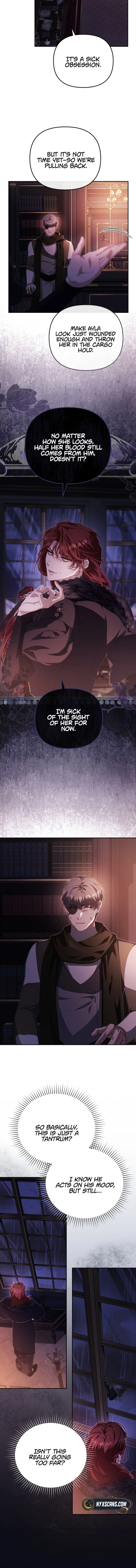 Read A Life for a Lie chapter 15 image 7 on Lezhin