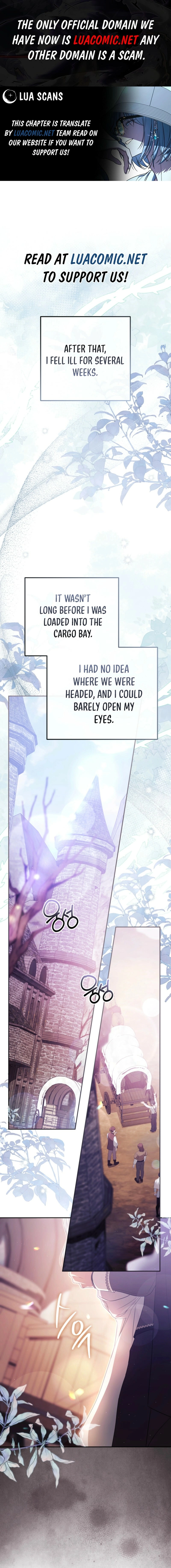 Read A Life for a Lie chapter 16 image 0 on Lezhin
