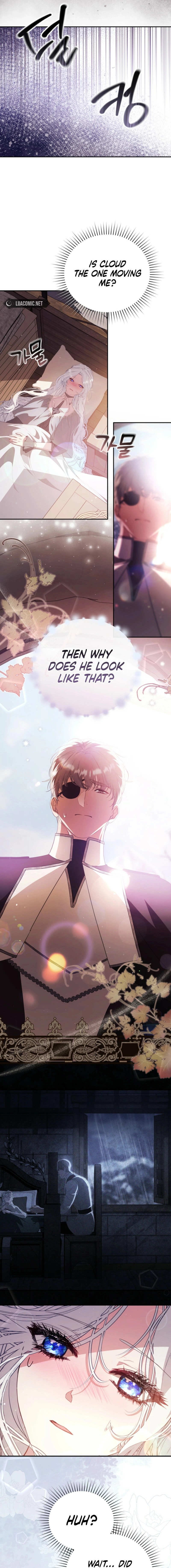 Read A Life for a Lie chapter 16 image 1 on Lezhin
