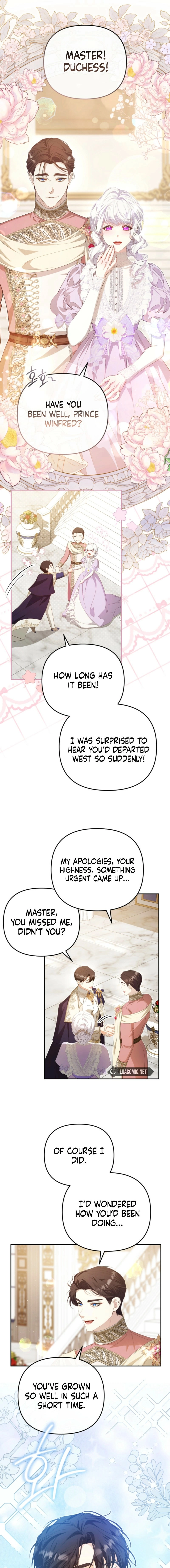 Read A Life for a Lie chapter 16 image 10 on Lezhin
