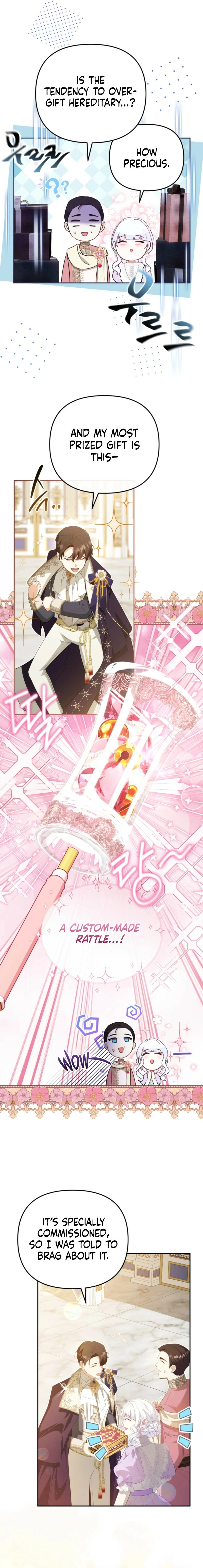 Read A Life for a Lie chapter 16 image 12 on Lezhin